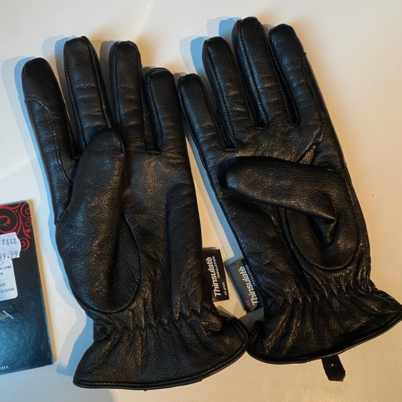Elation | Size 7 Winter Gloves - Picture 3 of 4